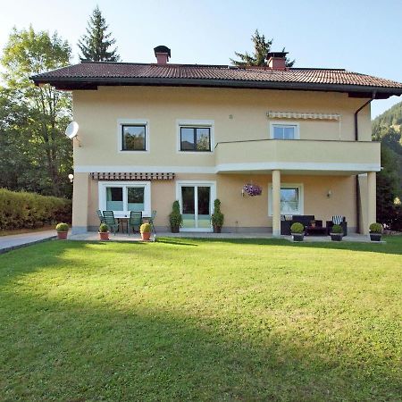 Apartment With Terrace In Salzburg Lungotz Exterior photo