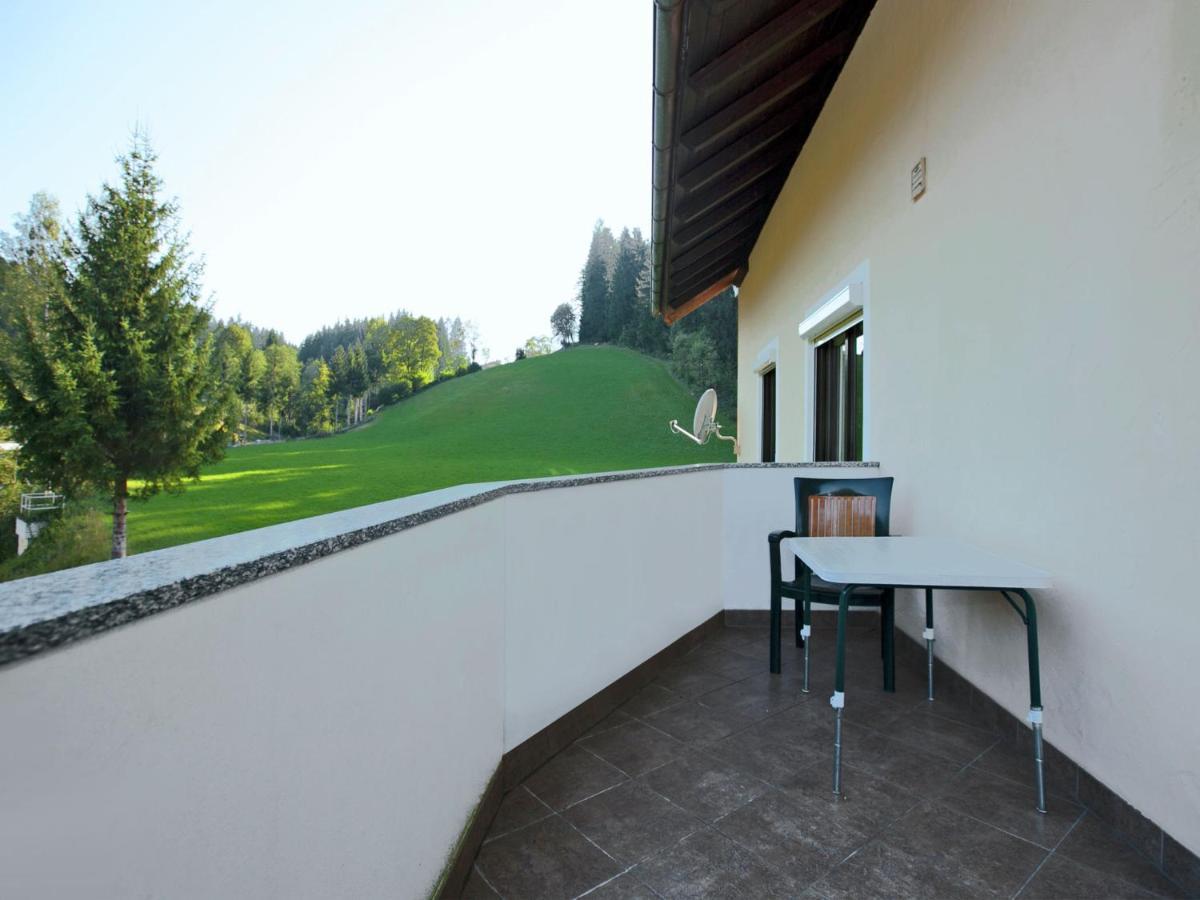 Apartment With Terrace In Salzburg Lungotz Exterior photo