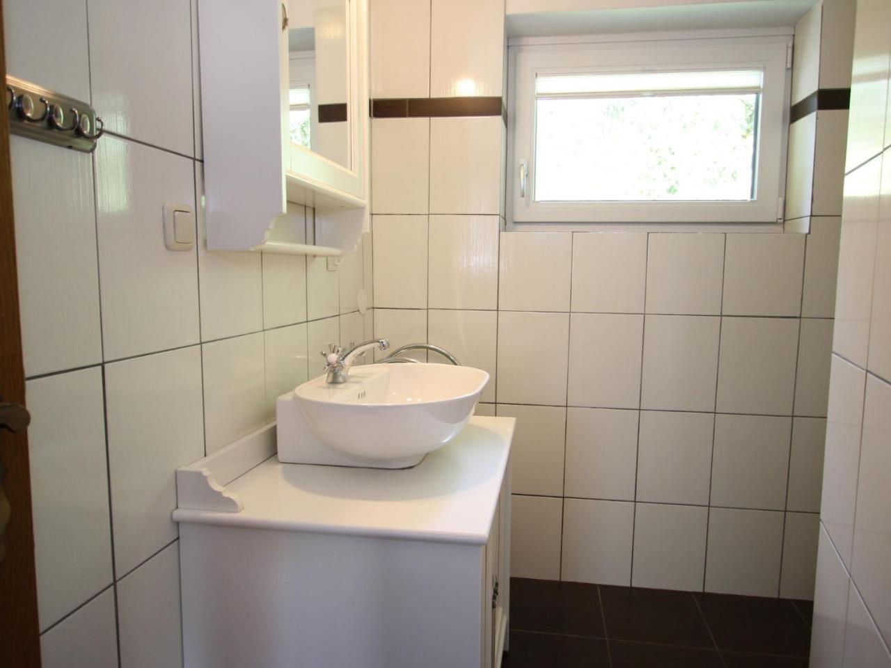 Apartment With Terrace In Salzburg Lungotz Exterior photo